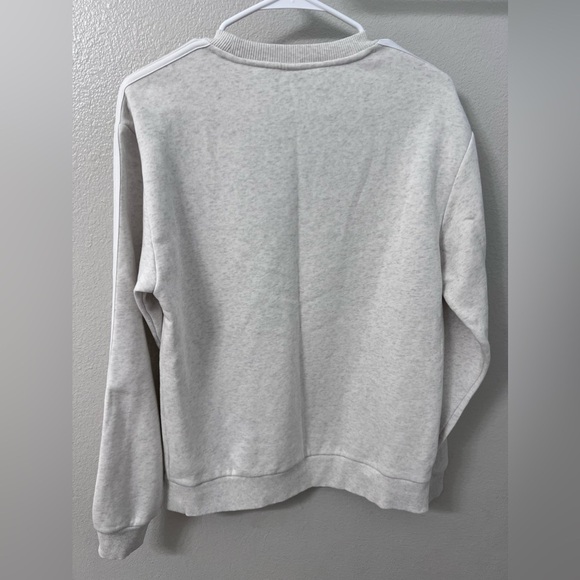 Adidas Crewneck Sweatshirt - Picture 2 of 4